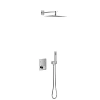 Душевая система Excellent Krotos Chrome AREX.SET.8045CR