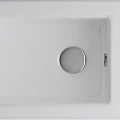 Тумба с раковиной AM.PM X-Joy 45 белый глянец