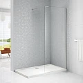 Стекло для перегородки Cezares LIBERTA-85-C