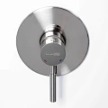 Смеситель для душа Wasserkraft Wern 4251 хром