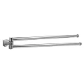 Полотенцедержатель Wasserkraft Kammel K-8331 хром