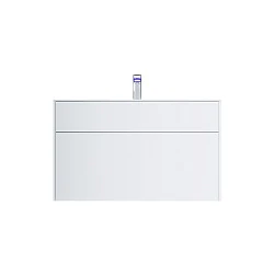 Тумба под раковину AM.PM Inspire 2.0 100 M50AFHX1003WM белый матовый