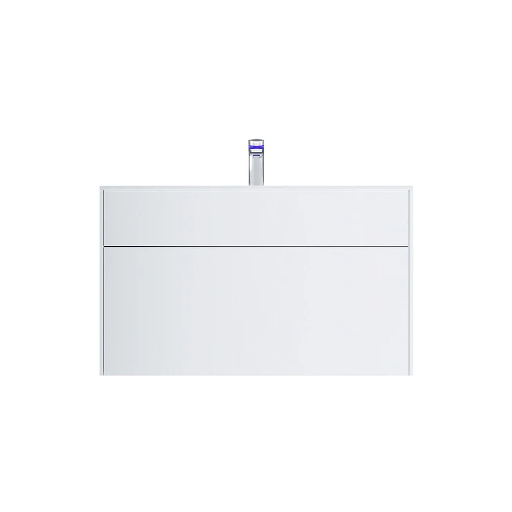 Тумба под раковину AM.PM Inspire 2.0 100 M50AFHX1003WM белый матовый