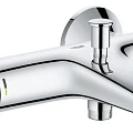 Термостатический смеситель Grohe Grohtherm 800 34576000 для ванны с душем, хром