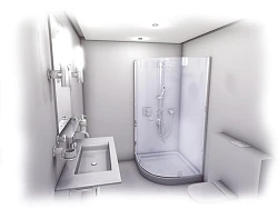 Система инсталляции для унитазов Grohe Rapid SL 38526000