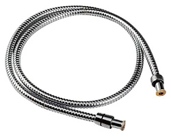 Душевой шланг Lemark 150см LE8030S хром