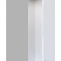 Зеркало-шкаф SanStar Selena 60 31.1-2.5.1. с подсветкой, белый