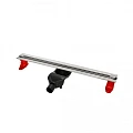 Душевой лоток Berges Super Slim 60 090152 хром матовый