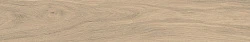Керамогранит Kerama Marazzi Монтиони 20х119,5 см бежевый тёмный матовый