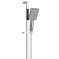 Душевой комплект Aquatek Либра AQ1631CR хром