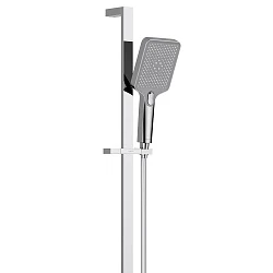Душевой комплект Aquatek Либра AQ1631CR хром