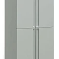Шкаф-пенал Allen Brau Eclipse 60 1.E1006.PWM папирус матовый