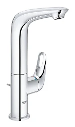 Смеситель для раковины Grohe Eurostyle New 23569003 хром