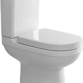 Унитаз-компакт Niagara Brava NG-9902 белый