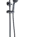 Душевая стойка Bravat Opal R F9125183CP-A2-RUS хром