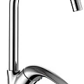 Смеситель Aquanet Cobra SD90365 для кухонной мойки