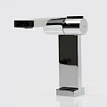 Смеситель для раковины Wasserkraft Alme 1510 хром