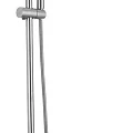 Душевая стойка Gappo G2499-20 сатин Душевая стойка Gappo G2499-20 сатин