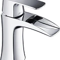 Смеситель для раковины Timo Lumi 4261/00F хром