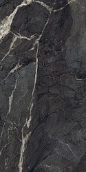 Керамогранит Global Tile Camlin 120x60 GT1206011905SPR черный