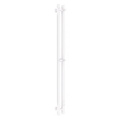 Полотенцесушитель электрический Bonna Asteria 1200x60 BNP-EI2F-dt1206W белый