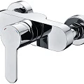 Смеситель для душа BelBagno TANARO TAN-ESDM-CRM хром