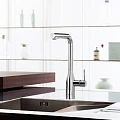 Смеситель для кухни Grohe Essence 30270000 хром