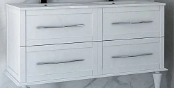 Тумба под раковину Cezares 54954 Bianco Opaco