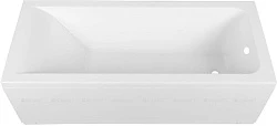 Акриловая ванна Aquanet Bright 170x70 00267835 белая глянцевая