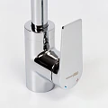 Смеситель для кухни Wasserkraft Lopau 3207 хром