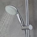 Душевая стойка Grohe New Tempesta System 26381001 хром