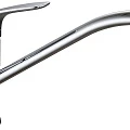 Смеситель Aquanet Atletic AF310-40С для кухонной мойки