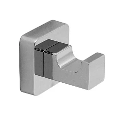 Крючок Wasserkraft Lippe K-6523 хром