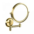Косметическое зеркало Bemeta Retro 106101698 золото