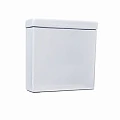 Бачок для унитаза-компакта Bravat New Moon CY2164W-PB-RUS белый