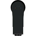 Смеситель для биде Cersanit Brasko Black A63110 черный матовый