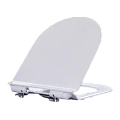 Чаша для унитаза приставного BelBagno ANCONA BB1224CBR-P