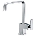 Смеситель для кухни BelBagno TICINO TIC-LAM-CRM хром