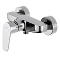 Душевой комплект Aquatek Бетта AQ1131CR хром