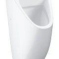 Писсуар подвесной Grohe Bau Ceramic 39439000 белый глянец