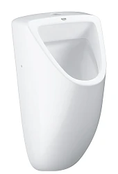 Писсуар подвесной Grohe Bau Ceramic 39439000 белый глянец