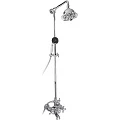 Душевая стойка Timo Nelson SX-1190 chrome хром