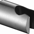 Настенный держатель BelBagno NOVA BB-HLDA серый