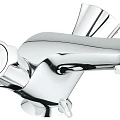 Смеситель для раковины Grohe Costa L 21100001 хром