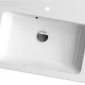 Тумба с раковиной Ravak 10° SD 10° 65 R белая