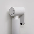 Гигиенический душ Wasserkraft A70538 со смесителем, белый