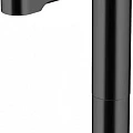 Смеситель для раковины Aquanet Passion AF300-11B черный матовый