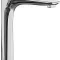 Смеситель для раковины Paini Laguna LACR205LL хром