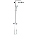 Душевая стойка Grohe Euphoria 260 27473001 хром