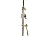 Душевая стойка Cezares Lord LORD-CVD-30-02-Bi бронза